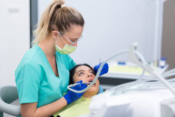 Best Mobile Emergency Dentist in Lake Hiawatha, NJ
