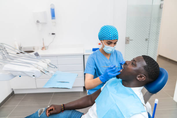 Best Broken or Cracked Tooth Emergency Dentist in Lake Hiawatha, NJ